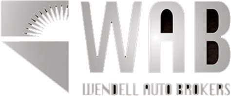 wendell auto brokers|wendell auto brokers payment office.